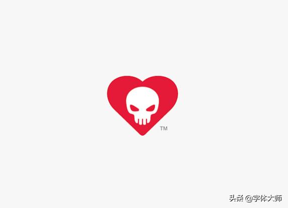 标志设计60种,53logo