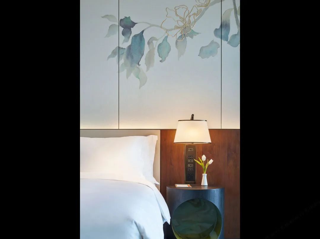 苏州古运河英迪格酒店地理位置,苏州英迪格酒店是哪家设计的