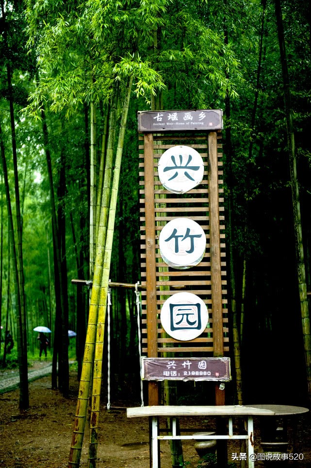 浙江江苏安徽哪个地方最值得旅游,容易读错的安徽省五个旅游地