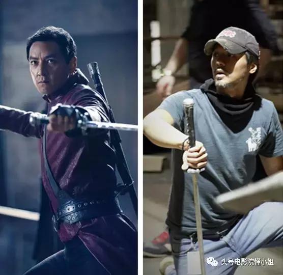 冯德伦电影豆瓣,冯德伦被吐槽