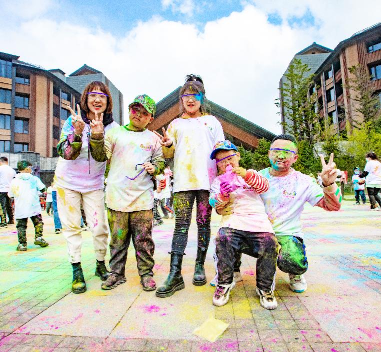 松花湖万科滑雪场季卡和全季卡,2022-2023松花湖季卡怎么买