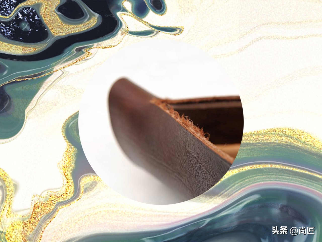 二层牛皮是真的皮吗,二层牛皮真皮啥意思