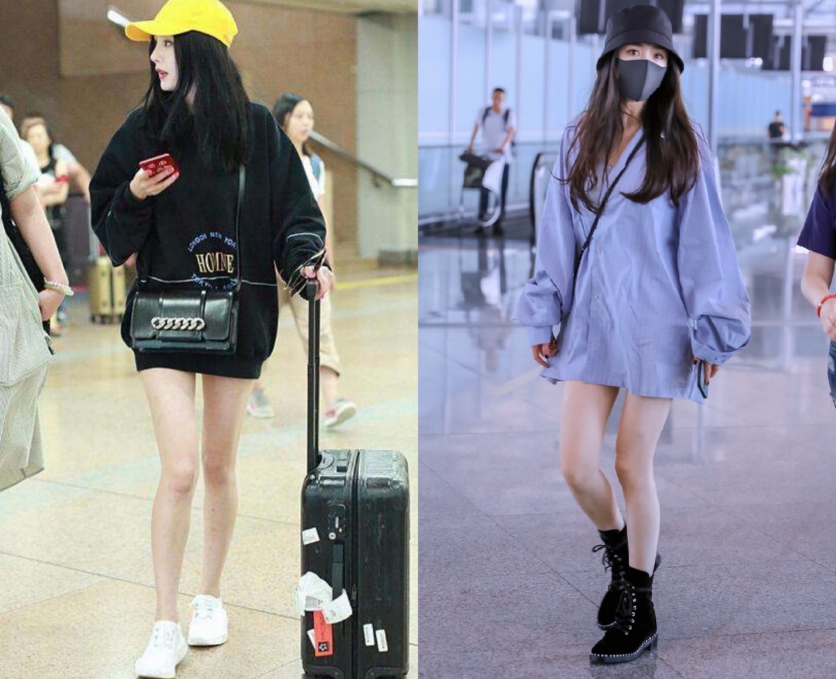 淘宝爆火的cec风，到底啥意思？好看的小姐姐都在穿