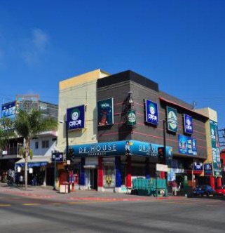 墨西哥蒂华纳现在时间,墨西哥蒂华纳市简介