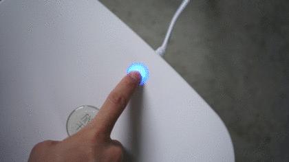 能杀菌、祛味、烘干衣物的便携干衣盒,三种模式呵护*处私**健康