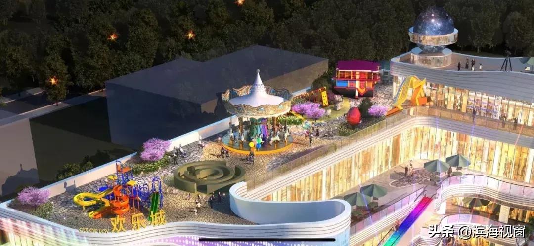 天津网红打卡地中新生态城,天津网红打卡地新区