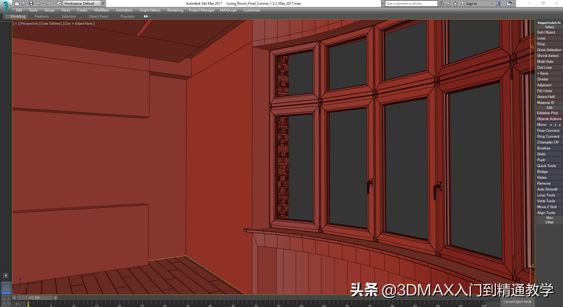 耗时247天拍摄56个民族服饰,3分钟带您了解效果图制作过程