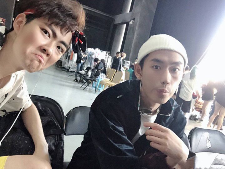 李棒棒是三棒子吗,2019年李棒棒中国新说唱