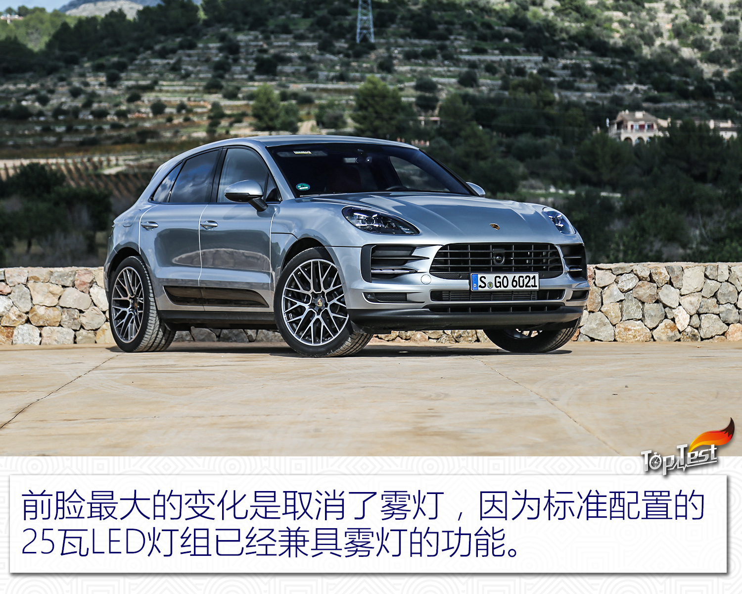 保时捷suv改装案例,最新款保时捷大型suv车型