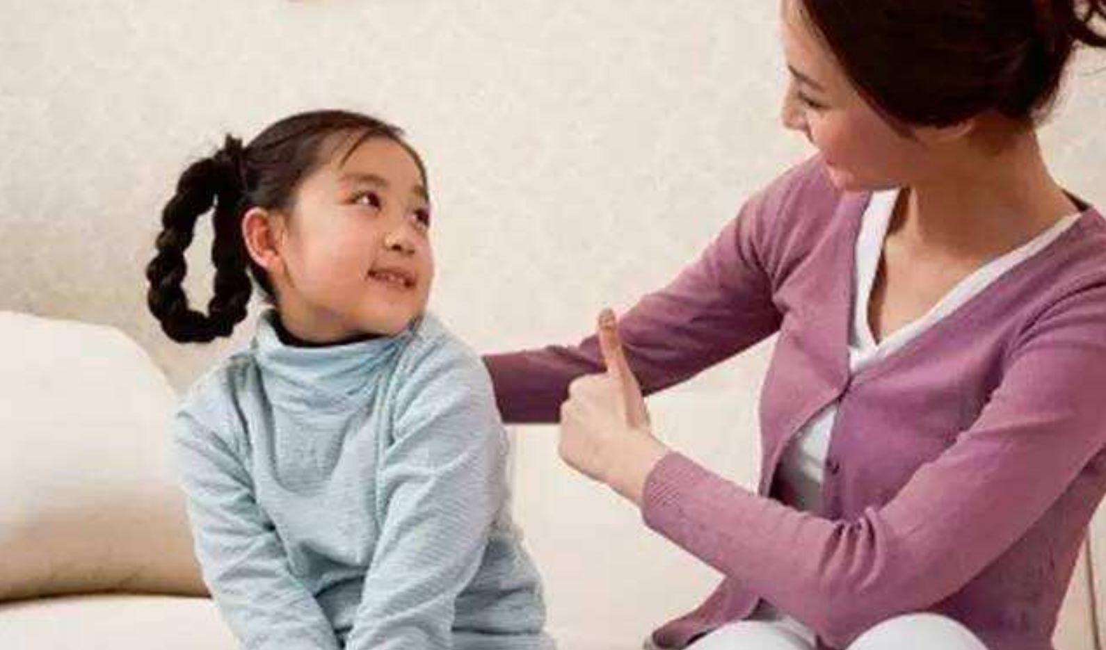 不要夸孩子你真棒！斯坦福教授：这4种表扬方式最管用