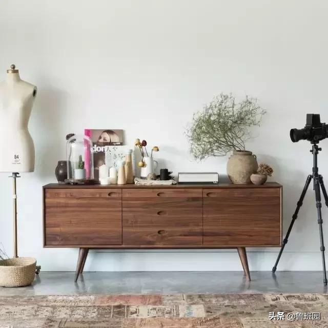 胡桃木皮名贵吗,胡桃木家具是不是很贵