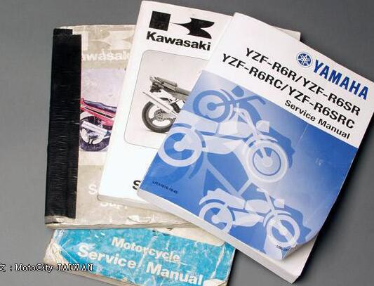 维修保养摩托车需要哪些工具,摩托车维修实用工具