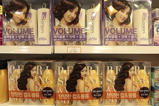 韩国人在中国开的大型超市,韩国人在迪拜占先机