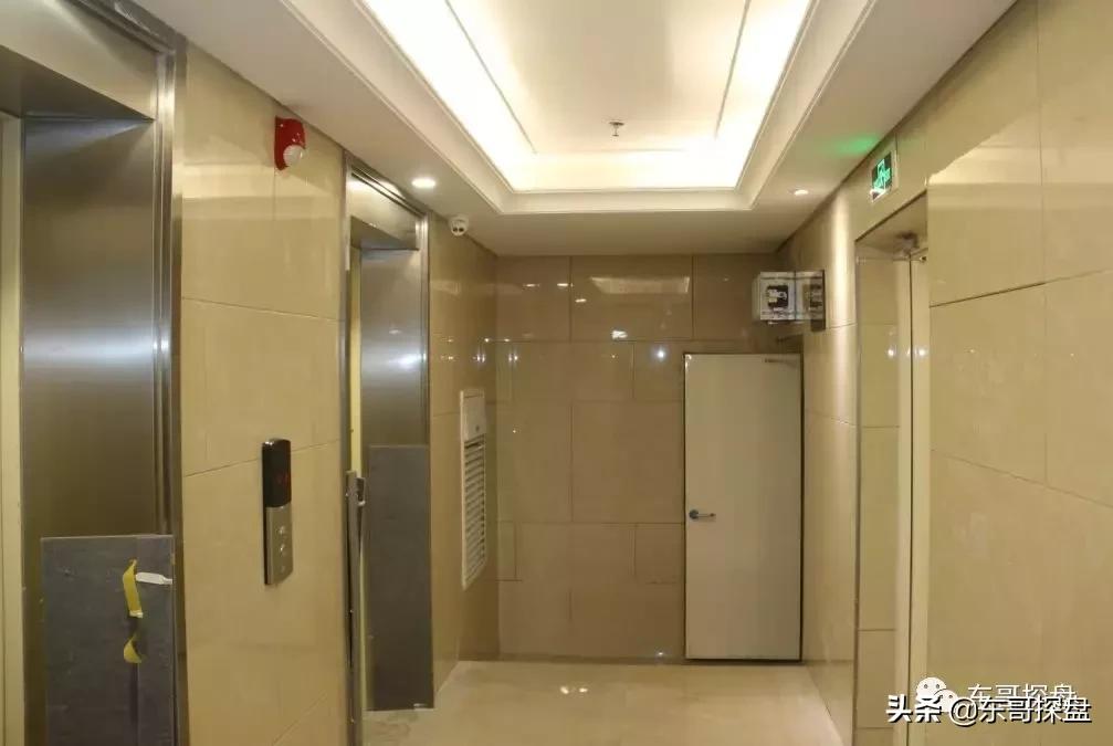 挑战商品房，哪家的安置房有这么大的能耐？