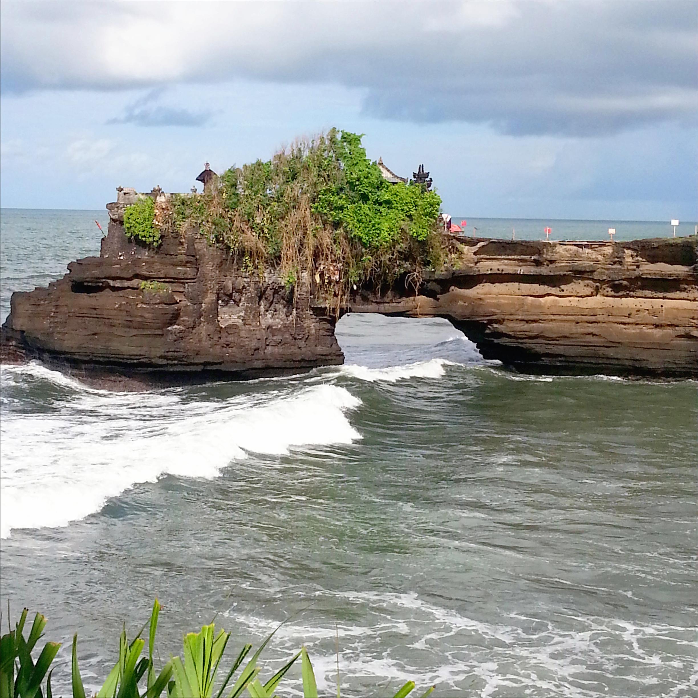 天堂之岛巴厘岛，半自由行攻略和必去景点