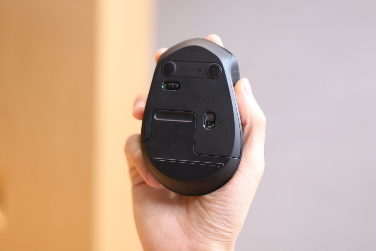 罗技m330真假对比,罗技m275与m330比较优劣