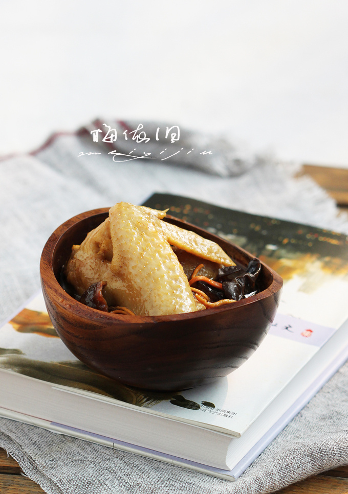 鸡汤瓦罐汤做法,瓦罐炖鸡汤的正宗做法