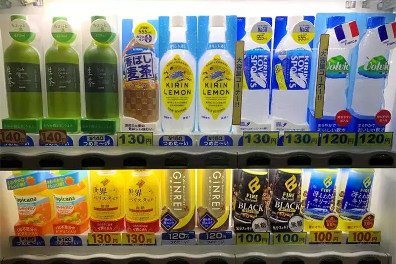 日本商业哪方面发展好,日本的零售业品牌