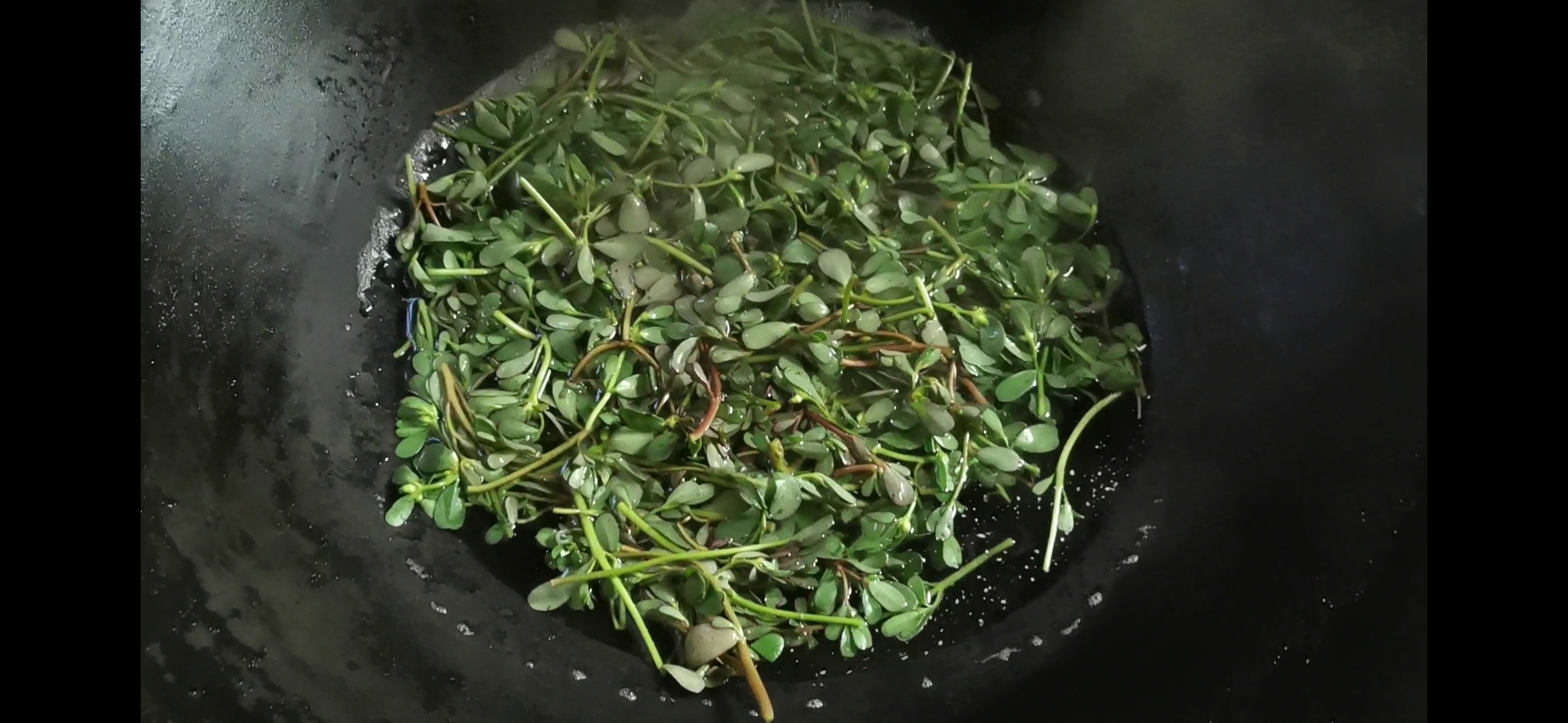 野菜马齿苋怎么做才好吃,干马齿苋怎么做最好吃又简单