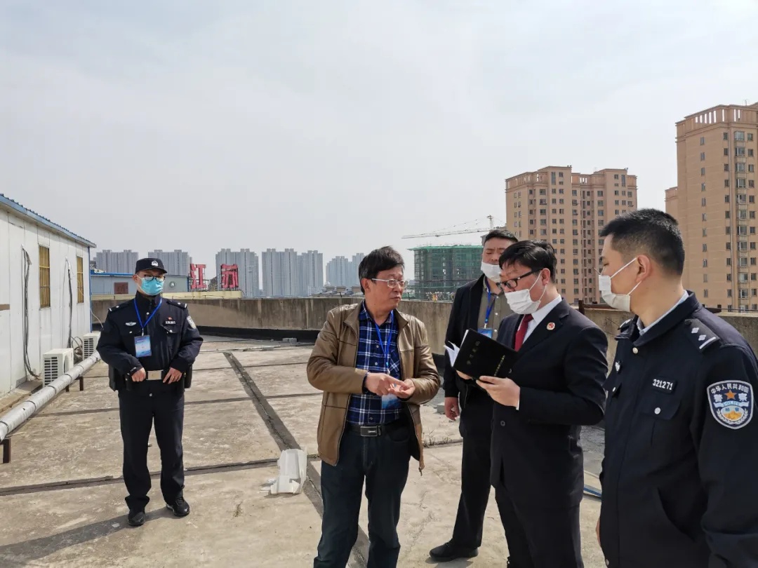 最高检行政公益诉讼指导性案例,安全生产公益诉讼法治宣传