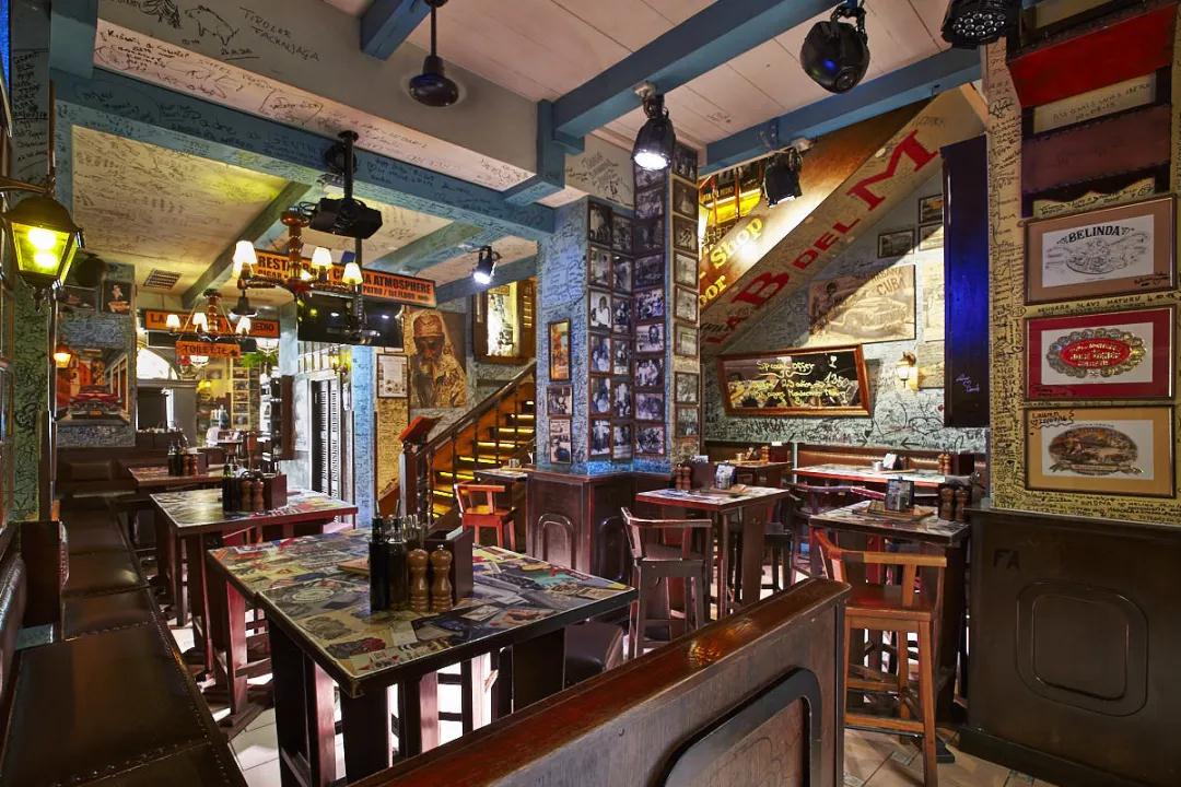 周杰伦怎么去古巴旅游的,周杰伦古巴新歌