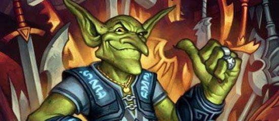 魔兽世界怀旧服新手刷金专业攻略,怀旧服地精商人怎么赚钱