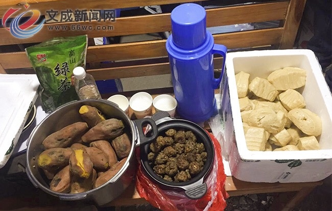 展现出基层干部强大的战斗力,基层干部办事有韧性的例子