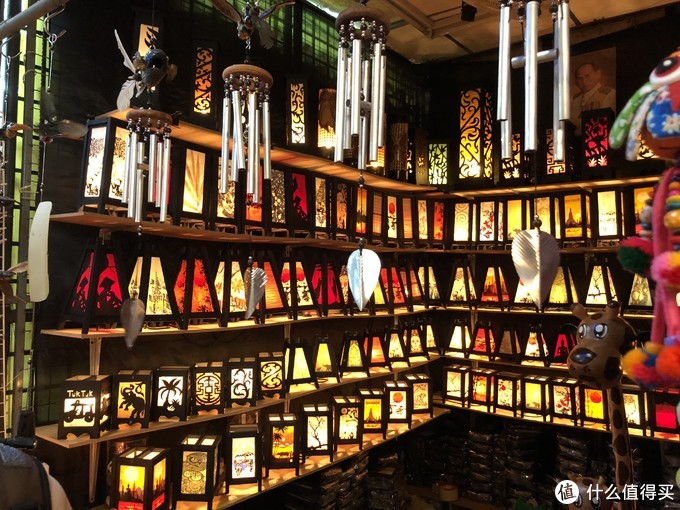 泰国萨瓦迪卡旅行攻略,泰国萨瓦迪卡旅行记