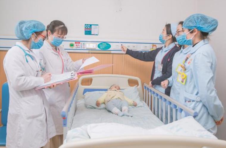 喜报！龙泉驿区首家区属三甲医院成功落地！——成都市龙泉驿区妇幼保健院成功创建三级甲等妇幼保健院