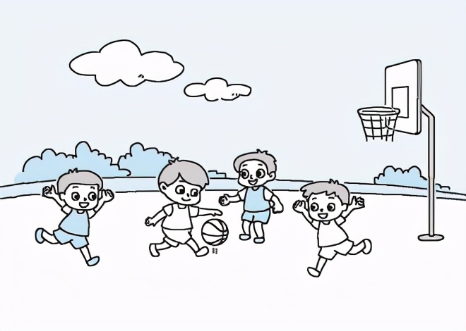 作文范文!五年级语文下册第四单元习作他______了,孩子学习起来