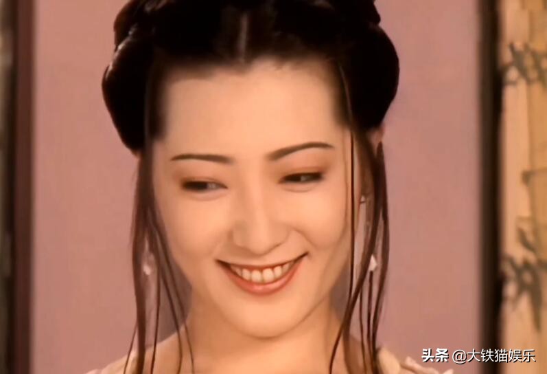 12位扮演潘金莲的明星图片,盘点演潘金莲的8位女人