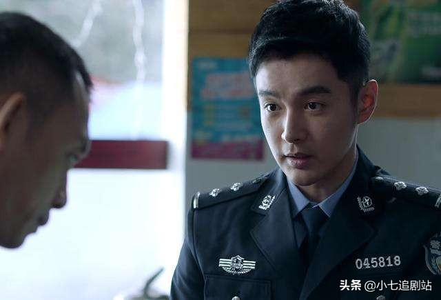 重生网剧路铭嘉花絮,重生路铭嘉父亲身份