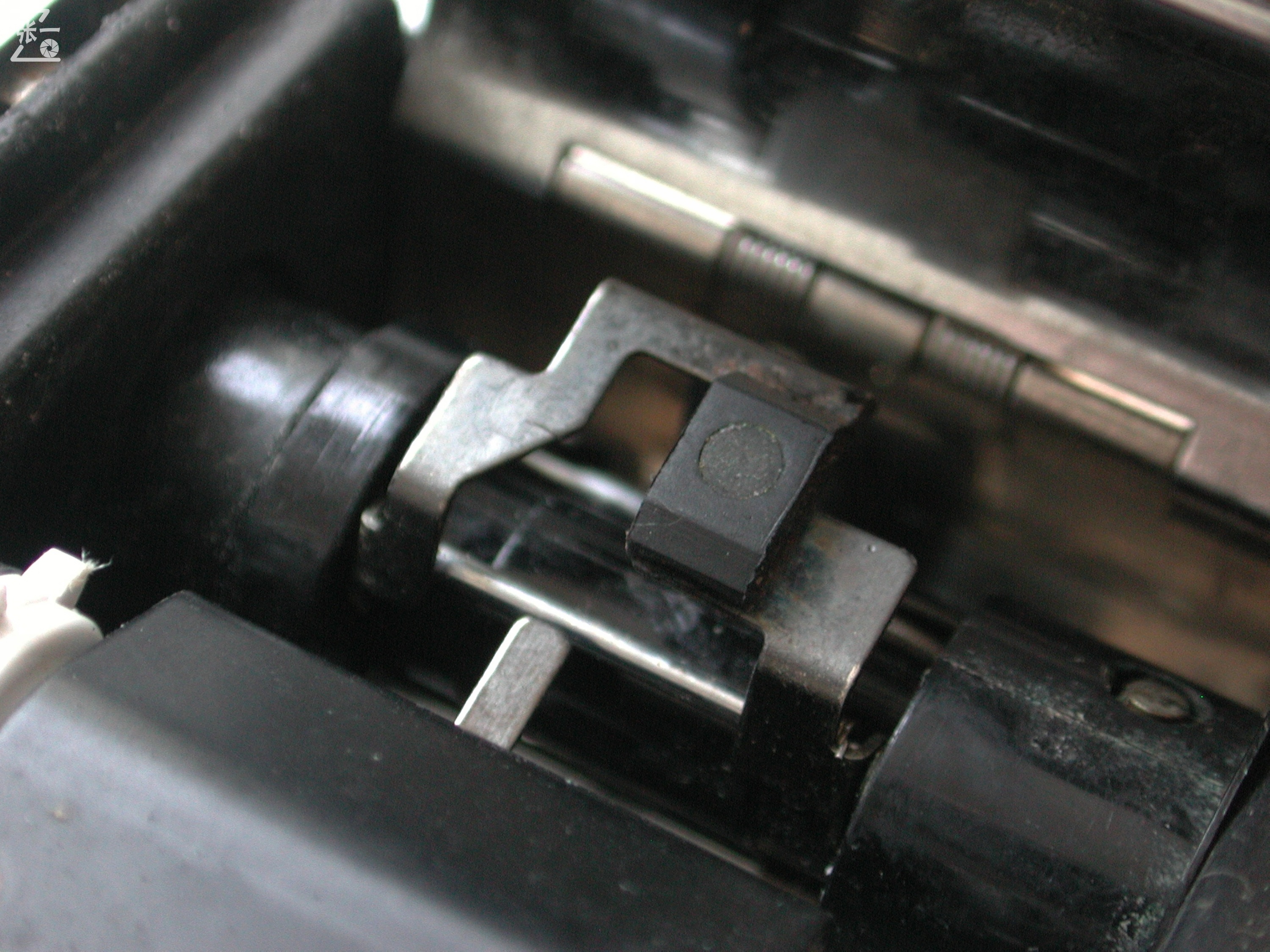 朋友送佳能,朋友送了一个照相机