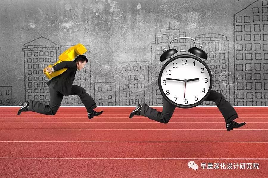 早晨设计研究院--一个真实故事，折射出逃离家装业的十个主要原因