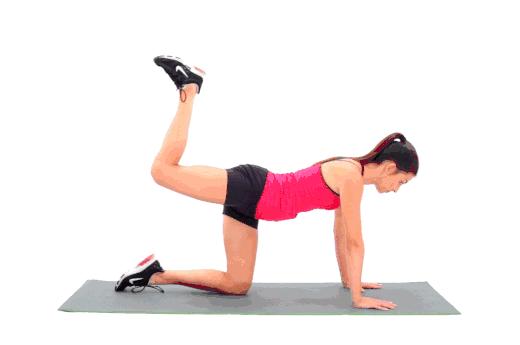 瘦大腿内侧最有效的动作学生党,一个方法教你瘦大腿内侧