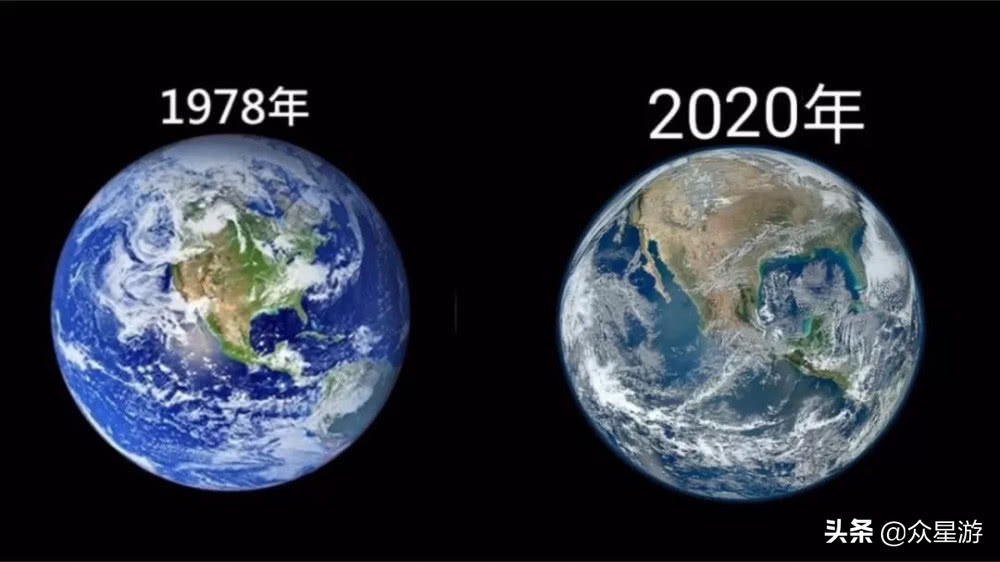 地球有大量的液态水支持生命,液态水没了会怎么样