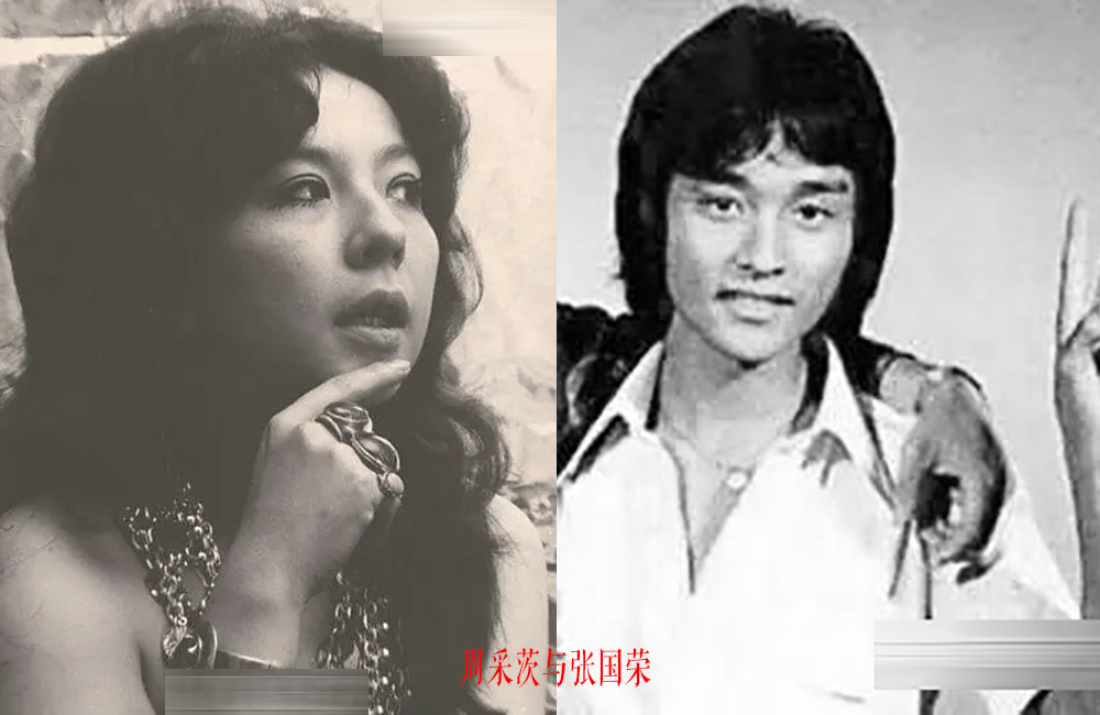 亦舒认识黄家驹吗,亦舒黄家驹