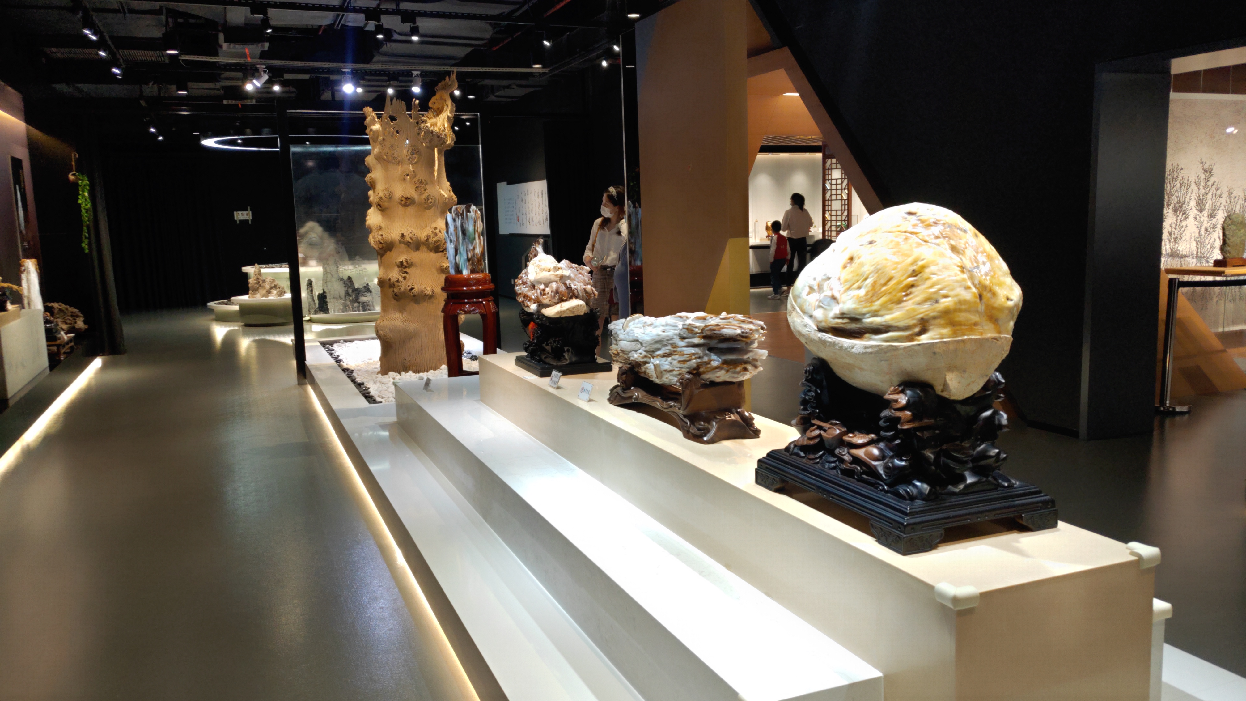 龙岗红立方攻略,深圳龙岗红立方免费