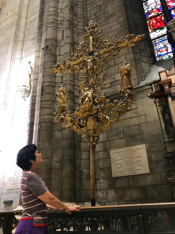 米兰是意大利北部第一大城市,意大利米兰最高楼