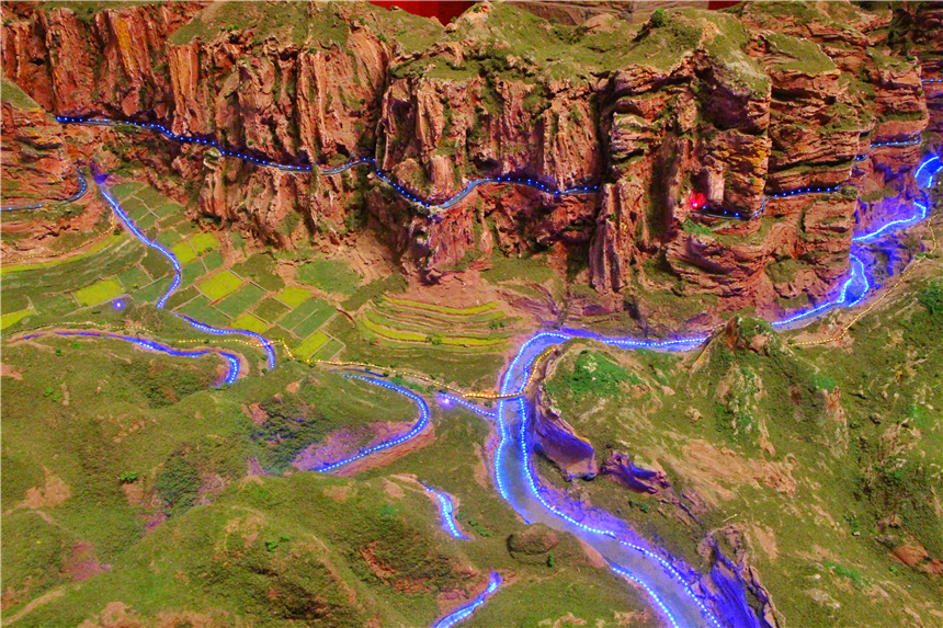 河南值得去的纪念景点,河南最值得骄傲的方面