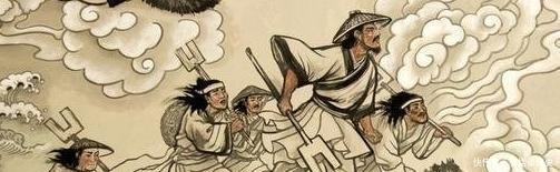 华夏文明和炎黄子孙名称的由来,简述中华民族炎黄子孙的历史起源