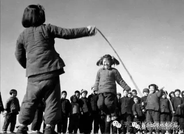 青岛农村童谣,青岛老民谣