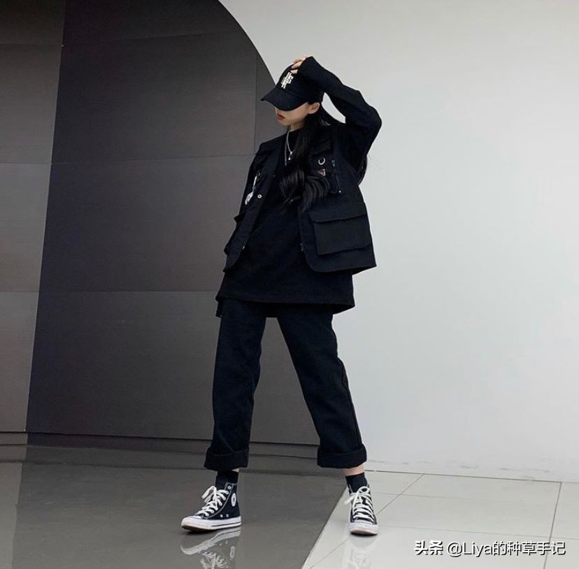 男士马甲高领加绒保暖,高领版马甲怎么穿好看