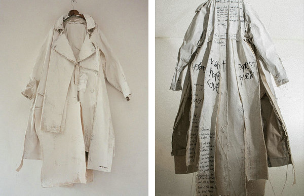 六个快时尚的潮牌,最近火的韩国潮牌