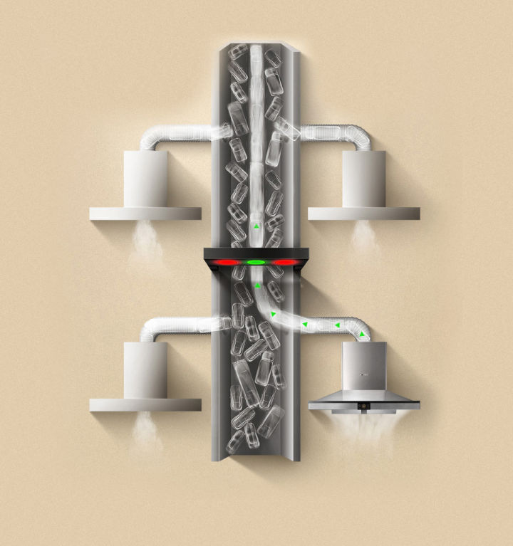 集成灶选一体的还是左右蒸烤的,蒸烤一体的集成灶到底哪一个好