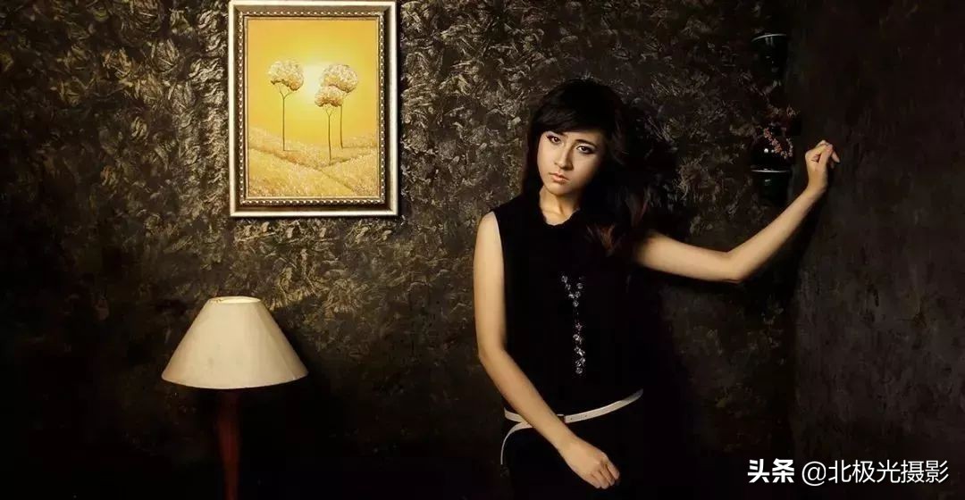 学习更多的摄影用光技巧,掌握摄影用光的技巧