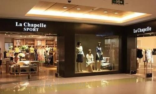 zara品牌背后故事,zara近年来的变化