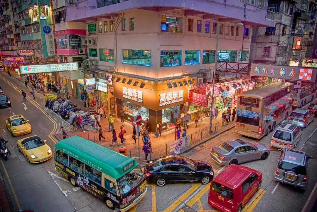 香港购物过关限制须知,去香港血拼怎么样