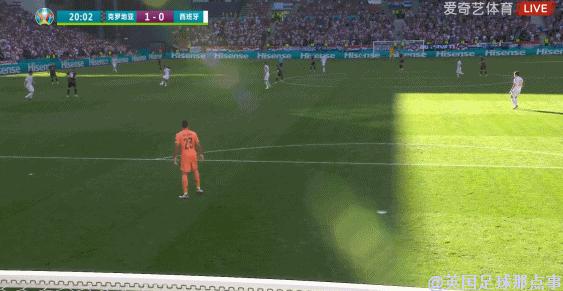 本届欧洲杯乌龙球集锦,2020欧洲杯精彩进球合集