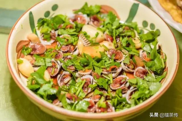 广州十大高档大排档价格,广州生腌海鲜大排档